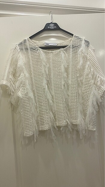 Zara bluz