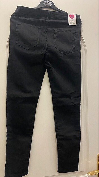 Koton pantolon - Görsel 5