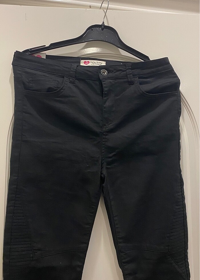 Koton pantolon - Görsel 4