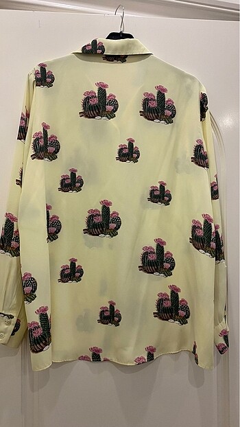 Twist gömlek - Görsel 5