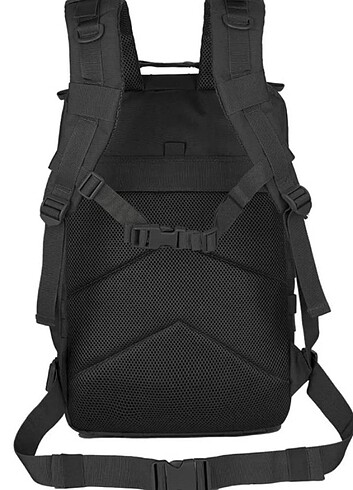 Diğer Tactical Sırt Çantası 45 Lt.