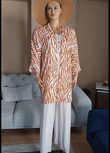 Kimono ceket