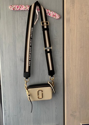 Marc jacobs çanta - Görsel 3