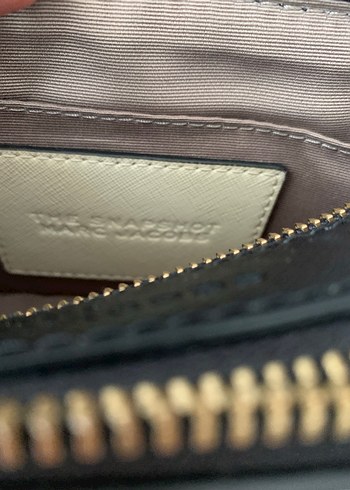 Marc jacobs çanta - Görsel 13