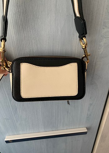 Marc jacobs çanta - Görsel 7