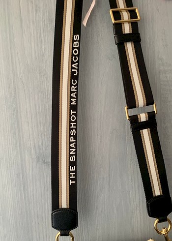 Marc jacobs çanta - Görsel 5