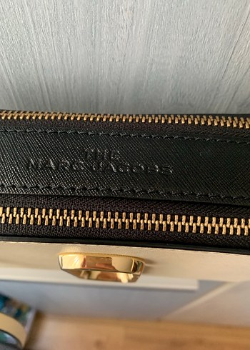 Marc jacobs çanta - Görsel 6