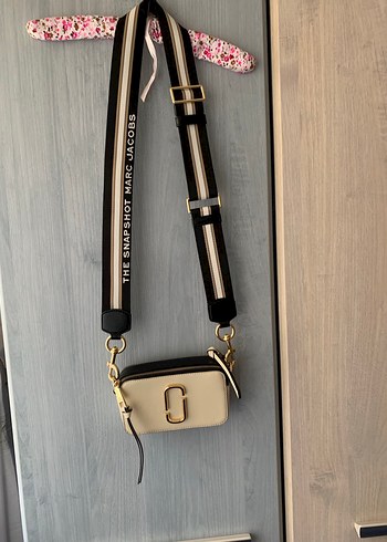 Marc jacobs çanta - Görsel 4