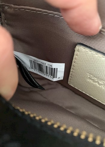 Marc jacobs çanta - Görsel 12