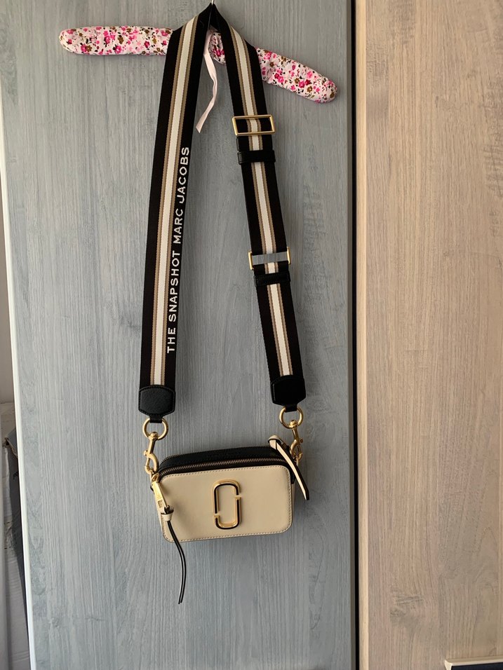 Marc jacobs çanta - Görsel 3