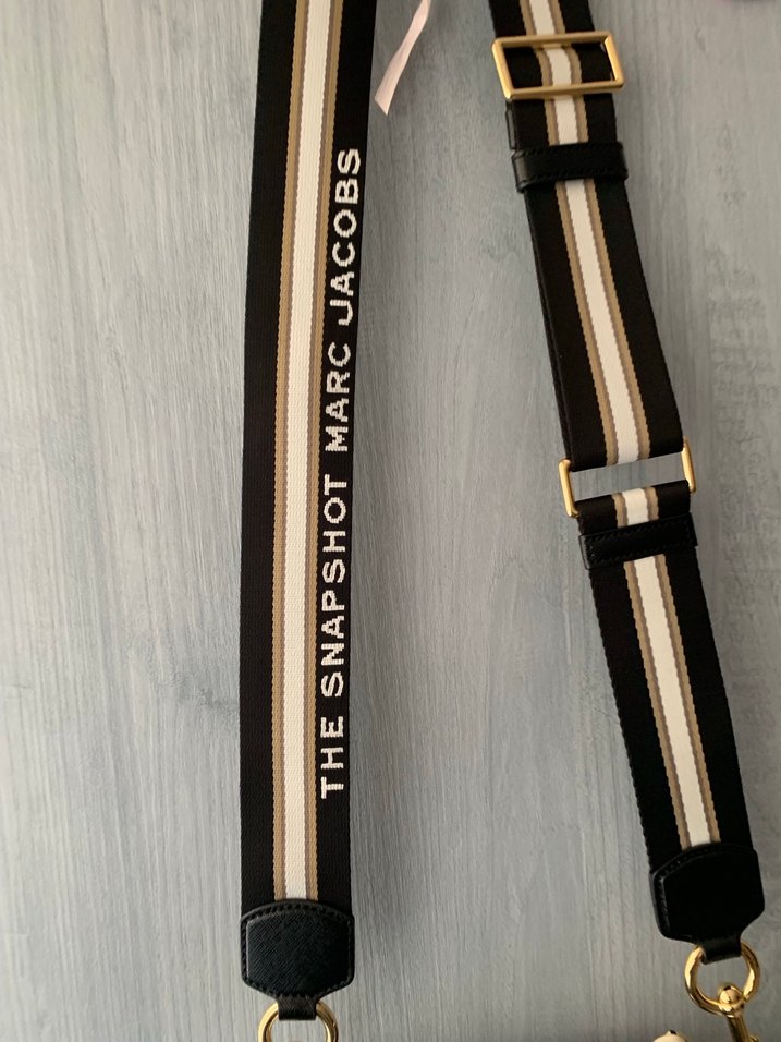 Marc jacobs çanta - Görsel 5