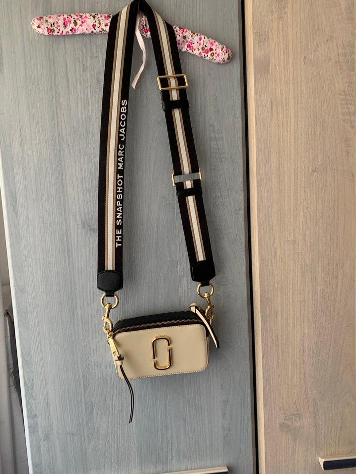 Marc jacobs çanta - Görsel 4