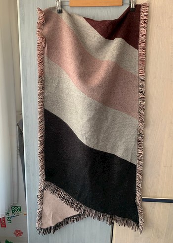 H&M kadın şal - Görsel 5