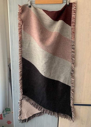 H&M kadın şal - Görsel 6