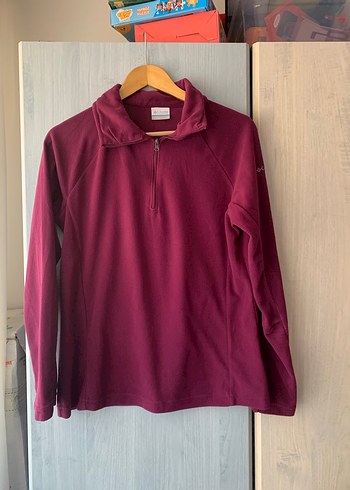 Columbia sweatshirt - Görsel 3