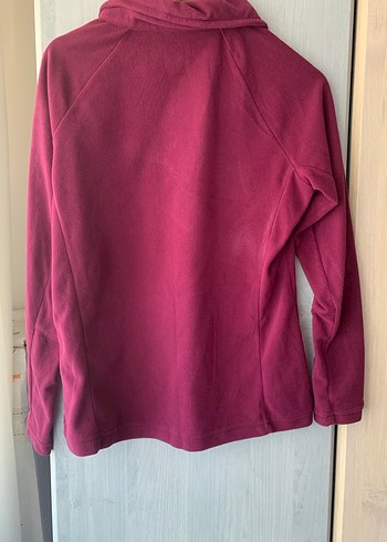 Columbia sweatshirt - Görsel 9