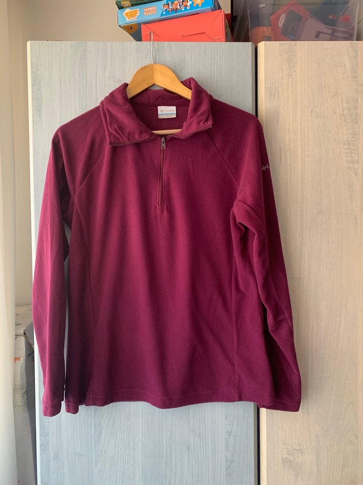 Columbia sweatshirt - Görsel 3