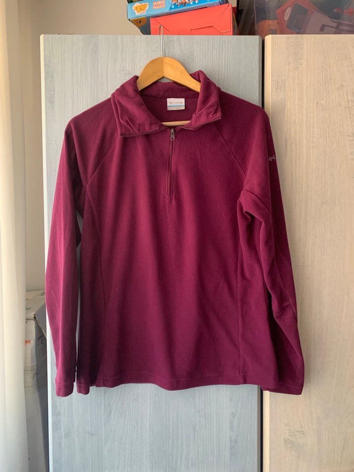 Columbia sweatshirt - Görsel 2