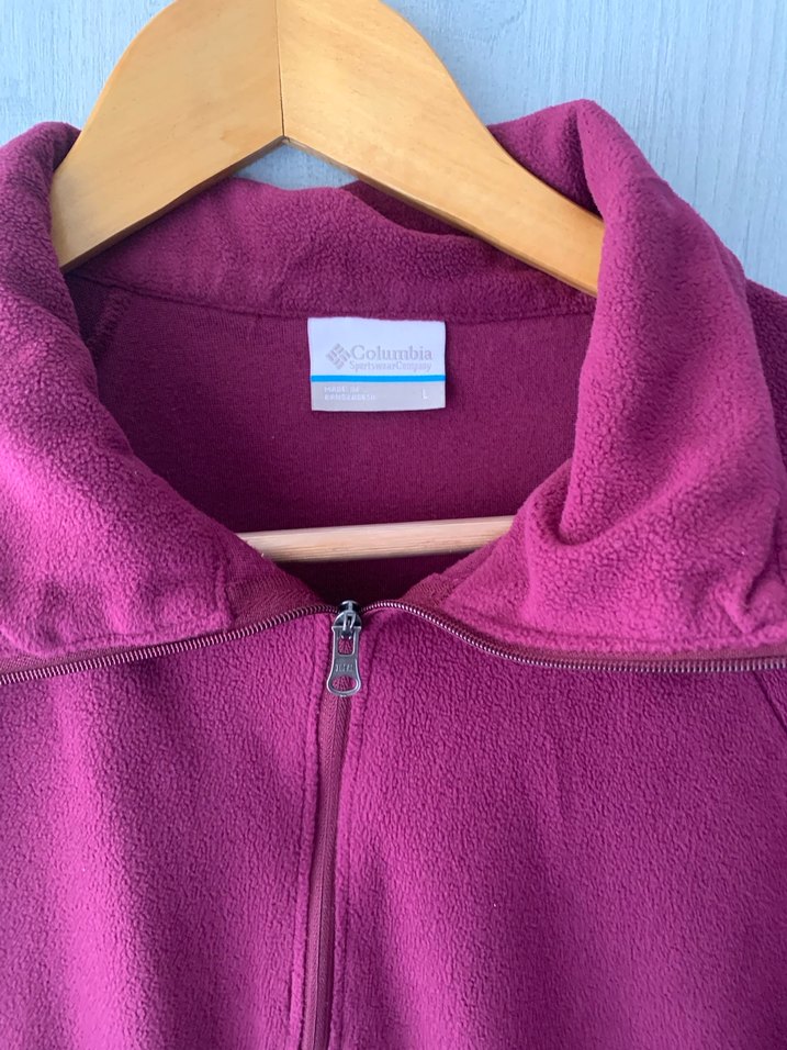 Columbia sweatshirt - Görsel 5