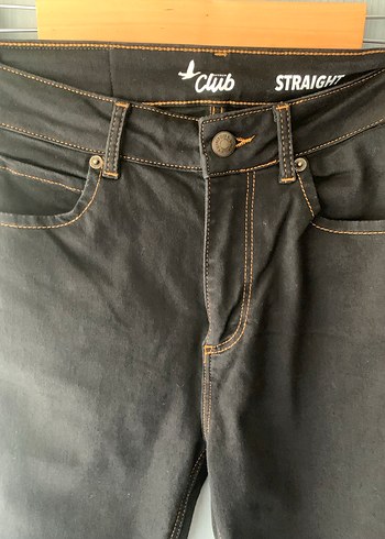 Beymen club kot pantolon - Görsel 4