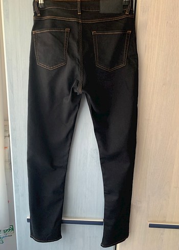 Beymen club kot pantolon - Görsel 7