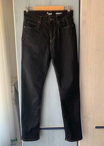 Beymen club kot pantolon - Görsel 11