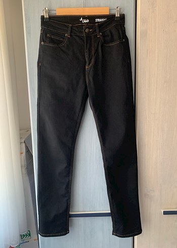 Beymen club kot pantolon - Görsel 3