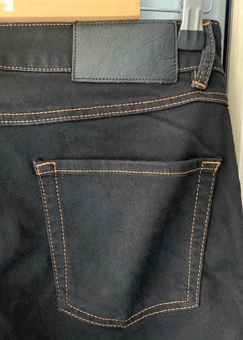 Beymen club kot pantolon - Görsel 9