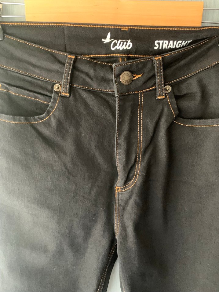 Beymen club kot pantolon - Görsel 4