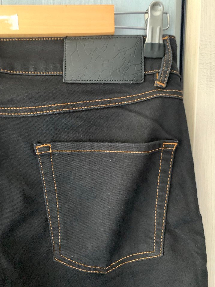 Beymen club kot pantolon - Görsel 5