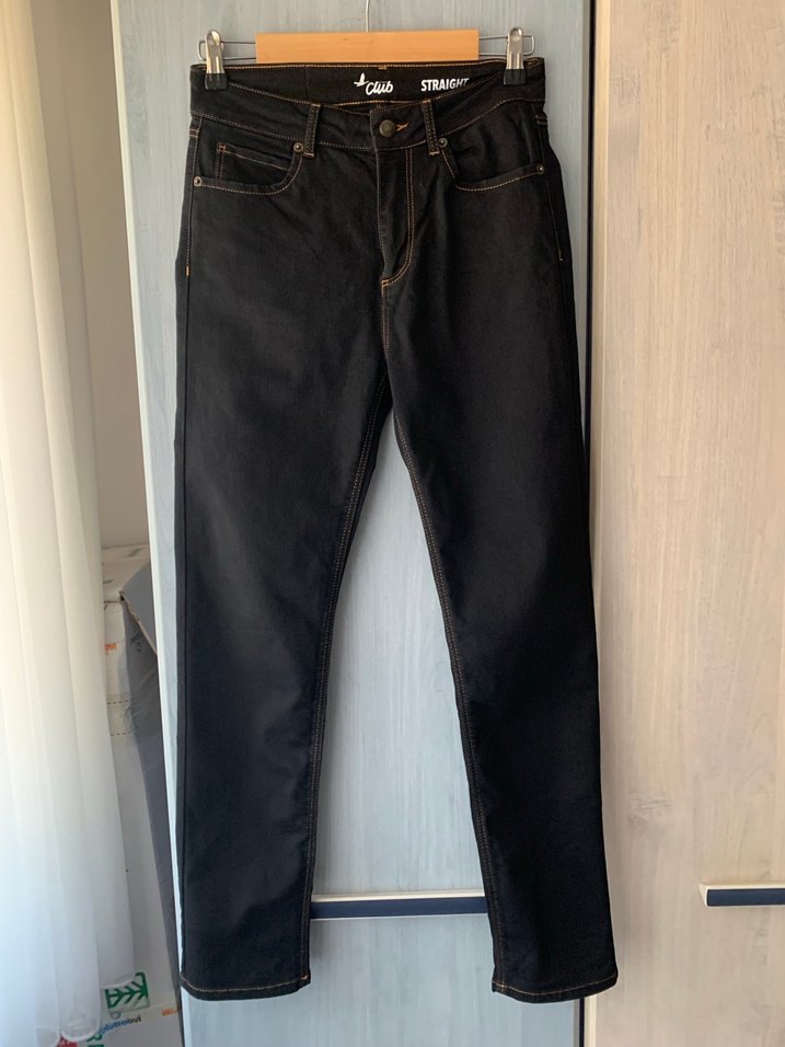 Beymen club kot pantolon - Görsel 3