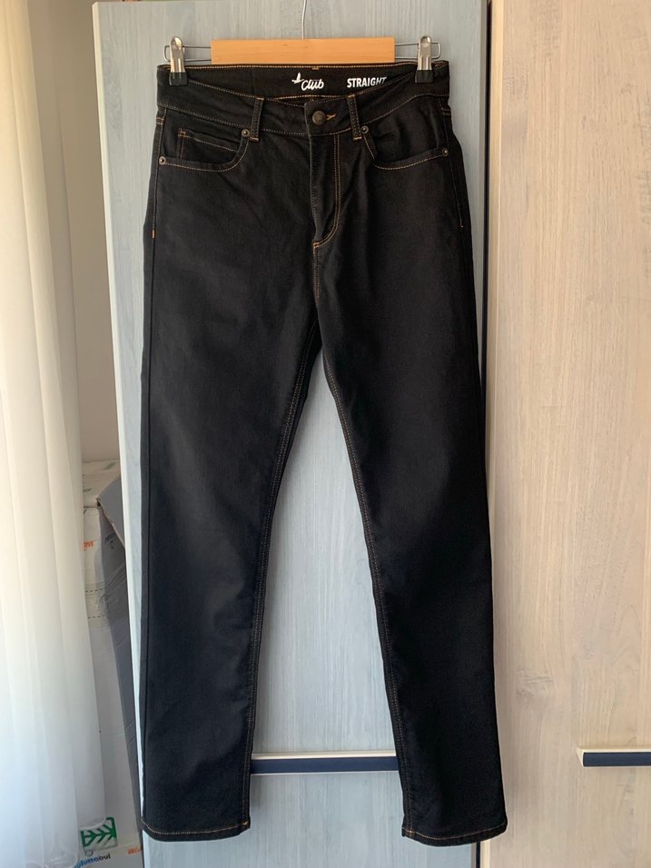 Beymen club kot pantolon - Görsel 2