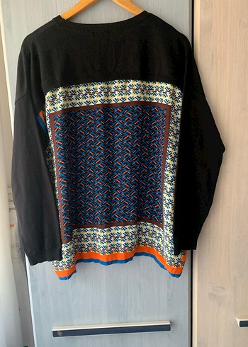 ipekyol kazak - Görsel 6