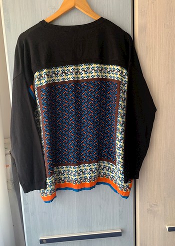 ipekyol kazak - Görsel 8