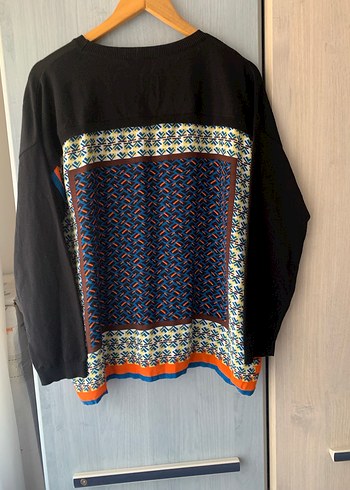 ipekyol kazak - Görsel 7