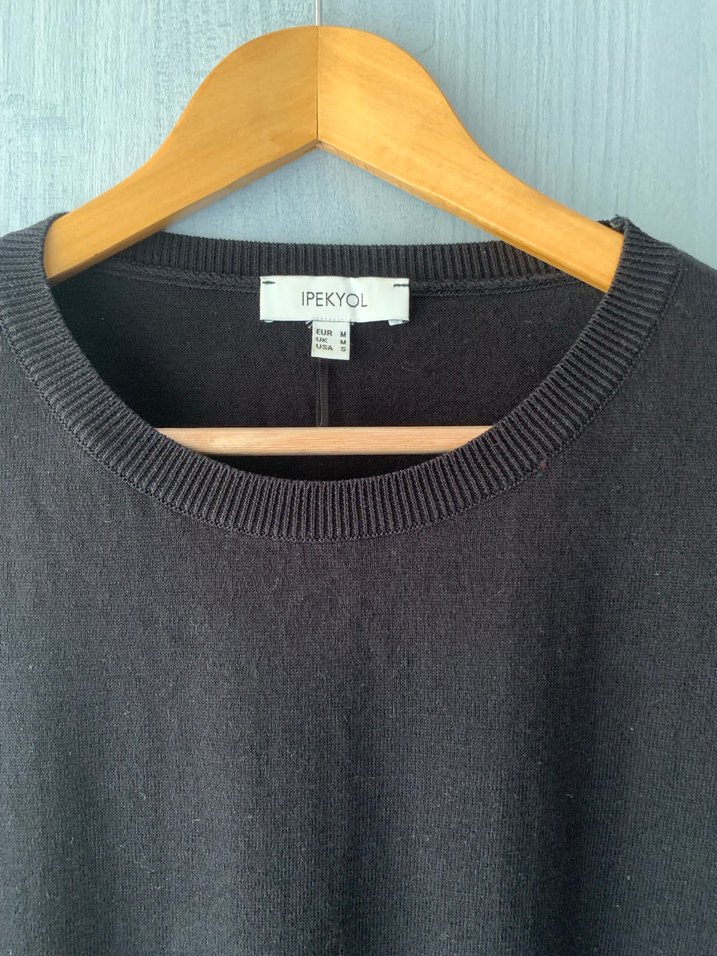 ipekyol kazak - Görsel 4