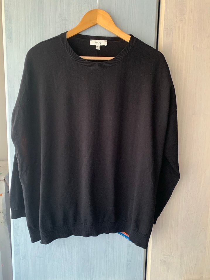 ipekyol kazak - Görsel 3