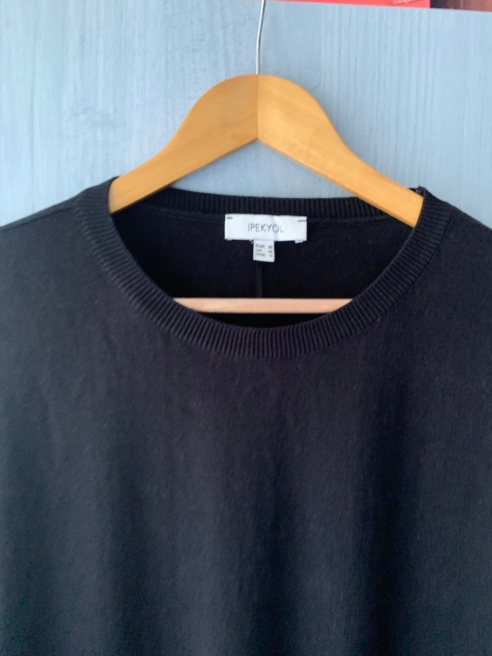 ipekyol kazak - Görsel 5