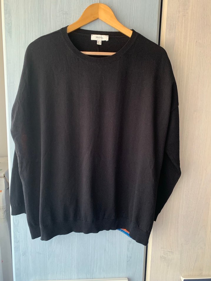 ipekyol kazak - Görsel 2