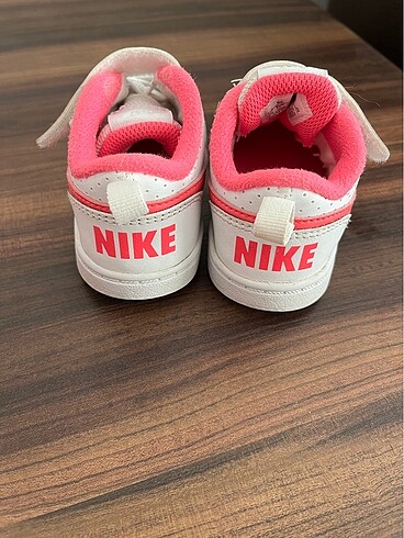 Nike Nike ayakkabı