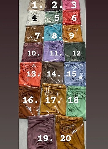 Diğer Magaza urunu