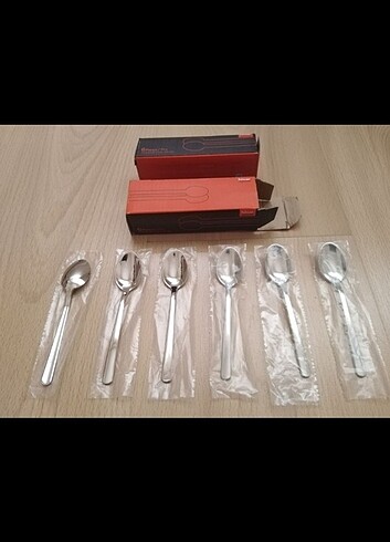 Hisar optima çay kaşığı