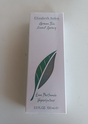 Elizabeth Arden Green Tea Kadın Parfümü 100 ml