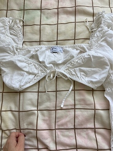 Bershka Bershka top