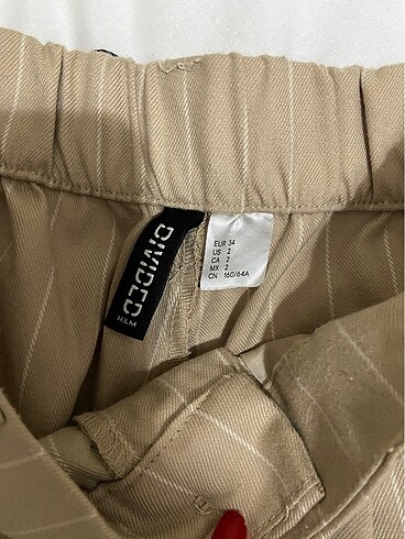H&M H&M pantolon
