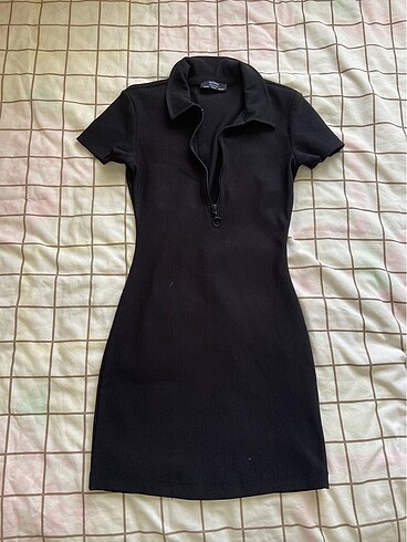 Bershka elbise