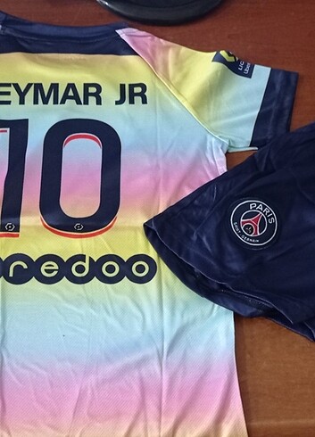 Neymar forma