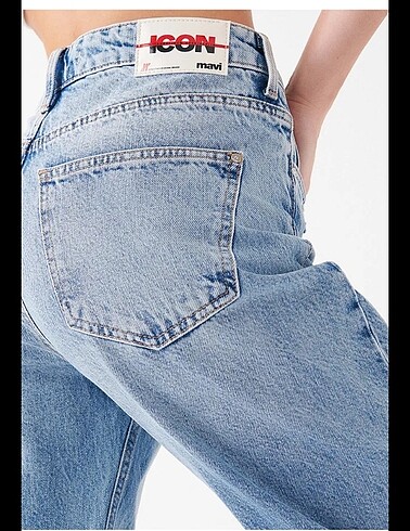 mavi icon jeans