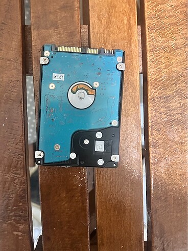 Beden 500 gb Harddisk + 2 adet ram