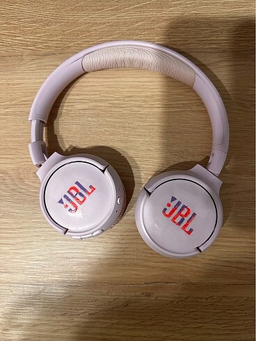 Pembe jbl 510bt kulaklık